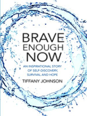cover image of Brave Enough Now